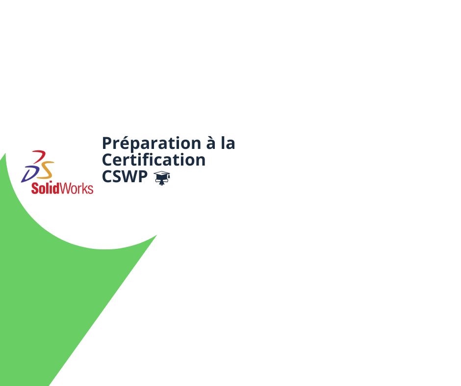 Préparation à la certification CSWP